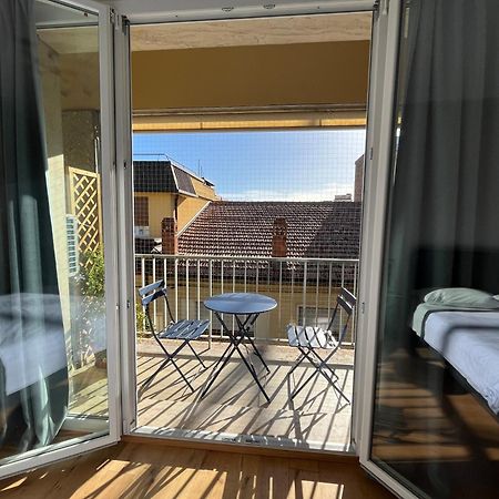 Teodora Suite Blue Ravenna Kültér fotó