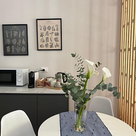 Teodora Suite Blue Ravenna Kültér fotó