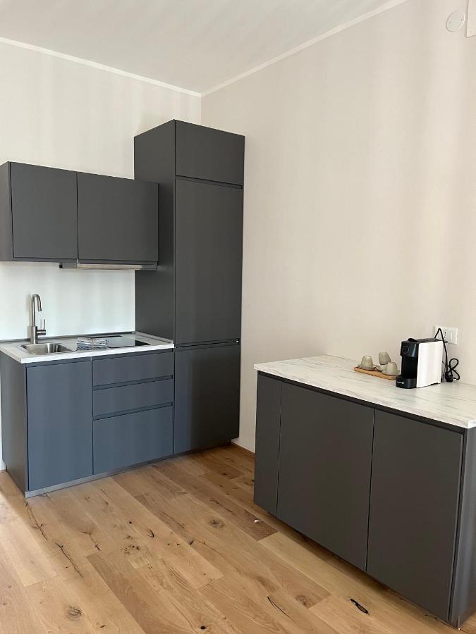 Teodora Suite Blue Ravenna Kültér fotó