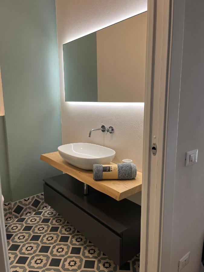 Teodora Suite Blue Ravenna Kültér fotó