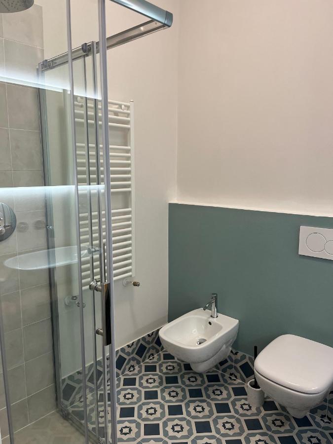 Teodora Suite Blue Ravenna Kültér fotó