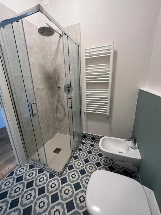 Teodora Suite Blue Ravenna Kültér fotó