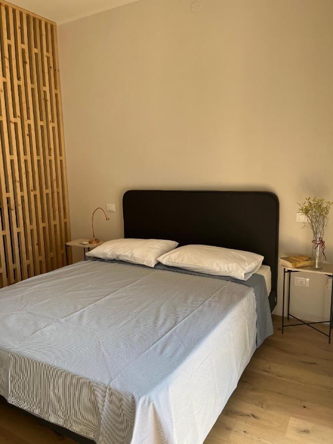 Teodora Suite Blue Ravenna Kültér fotó