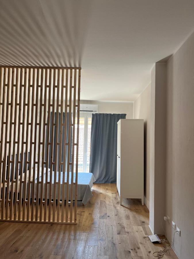 Teodora Suite Blue Ravenna Kültér fotó