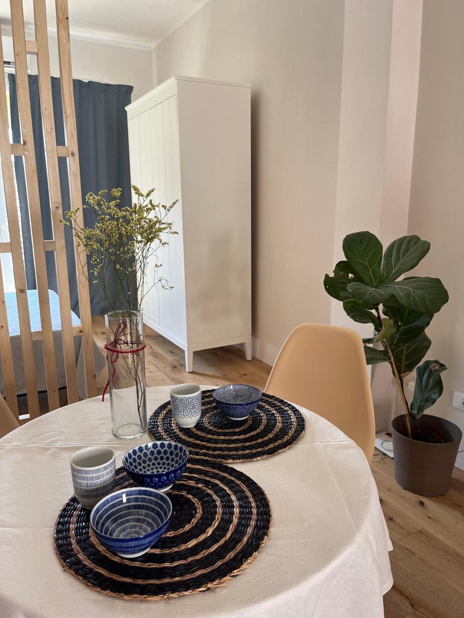 Teodora Suite Blue Ravenna Kültér fotó
