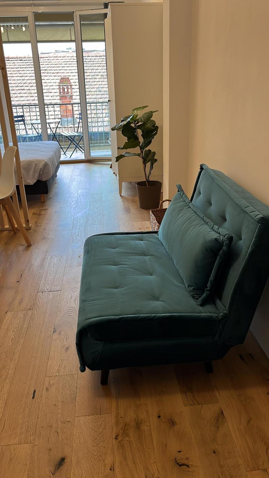 Teodora Suite Blue Ravenna Kültér fotó