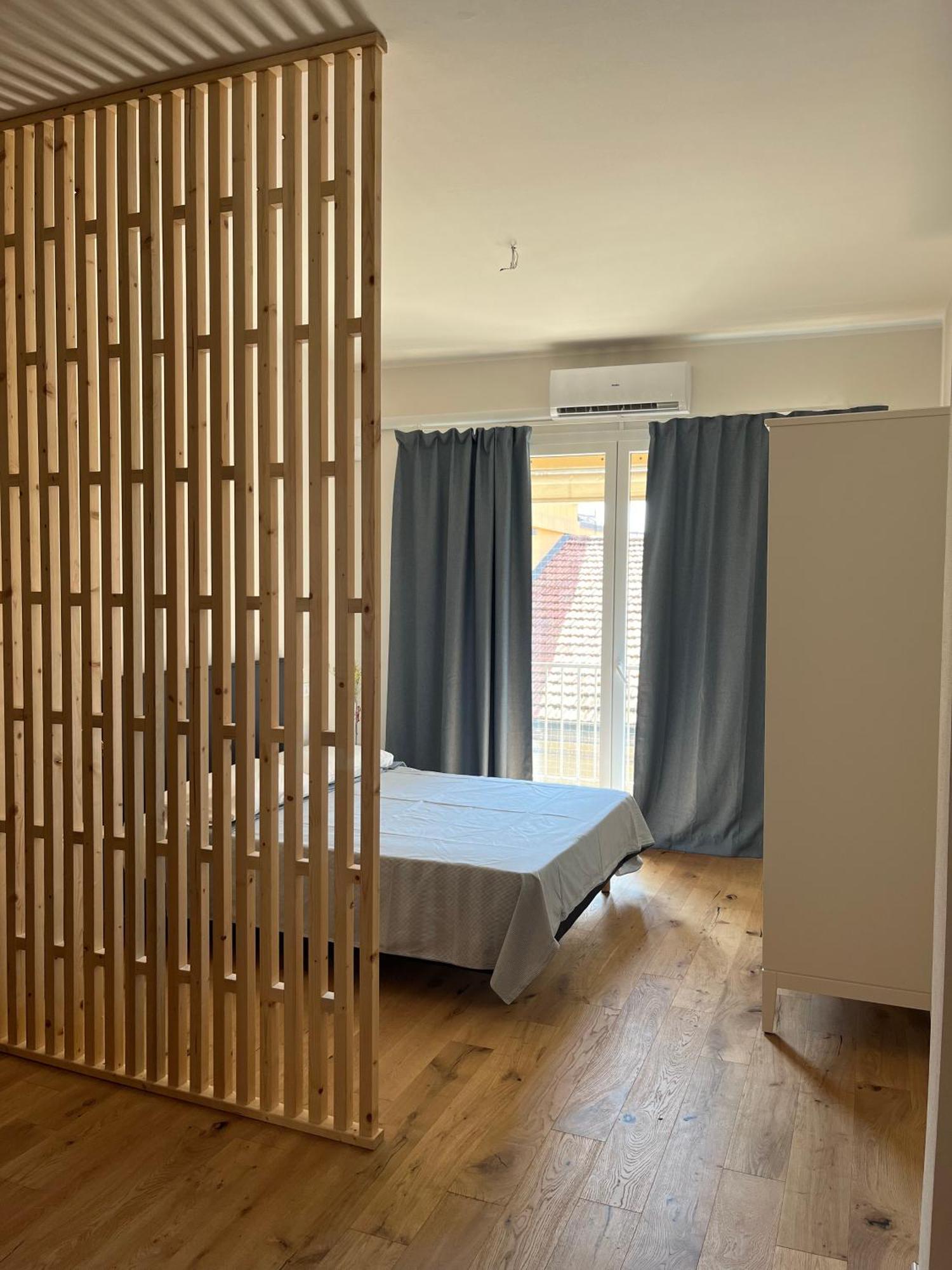 Teodora Suite Blue Ravenna Kültér fotó